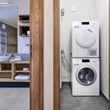 Ferienhaus Gud Jard Nr 16 - Design-ferienhaus Mit Exklusiver Ausstattung Pellworm