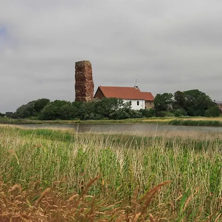 Gud Jard Nr 16 - Design-ferienhaus Mit Exklusiver Ausstattung Ferienhaus *