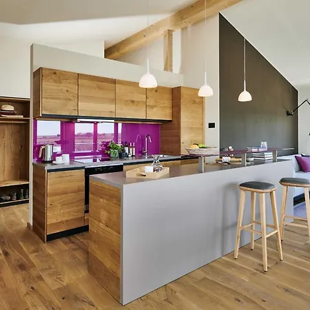 Gud Jard Nr 16 - Design-ferienhaus Mit Exklusiver Ausstattung *