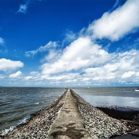 Ferienhaus Gud Jard Nr 16 - Design-ferienhaus Mit Exklusiver Ausstattung