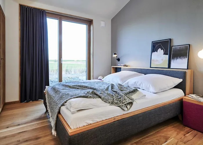 Semesterbostad Gud Jard Nr 16 - Design-ferienhaus Mit Exklusiver Ausstattung