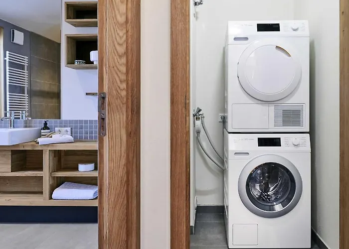 Semesterbostad Gud Jard Nr 16 - Design-ferienhaus Mit Exklusiver Ausstattung Pellworm