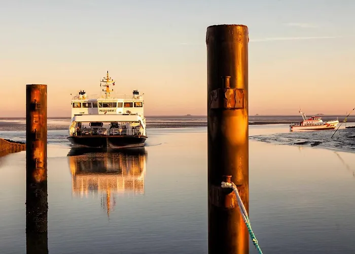 Gud Jard Nr 16 - Design-ferienhaus Mit Exklusiver Ausstattung *