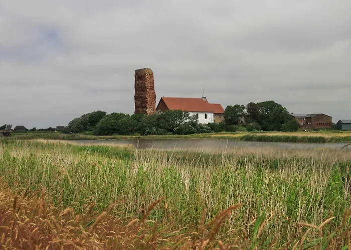 Gud Jard Nr 16 - Design-ferienhaus Mit Exklusiver Ausstattung Semesterbostad *