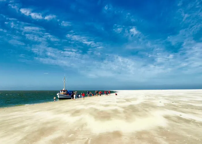 Gud Jard Nr 16 - Design-ferienhaus Mit Exklusiver Ausstattung Semesterbostad