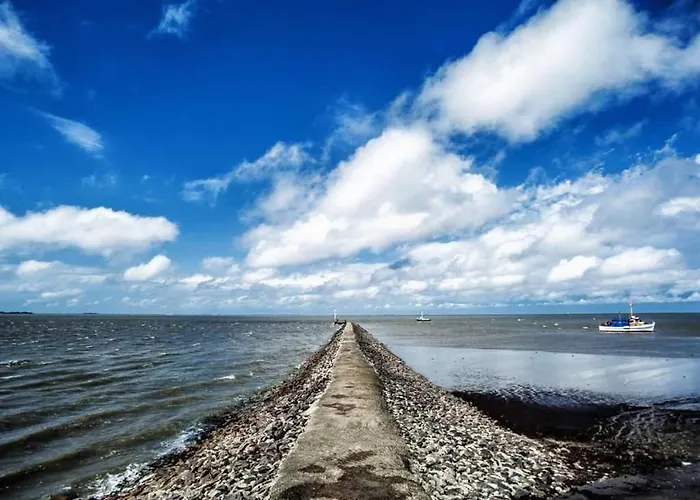 Semesterbostad Gud Jard Nr 16 - Design-ferienhaus Mit Exklusiver Ausstattung