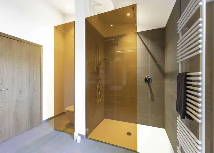 Semesterbostad Gud Jard Nr 16 - Design-ferienhaus Mit Exklusiver Ausstattung *